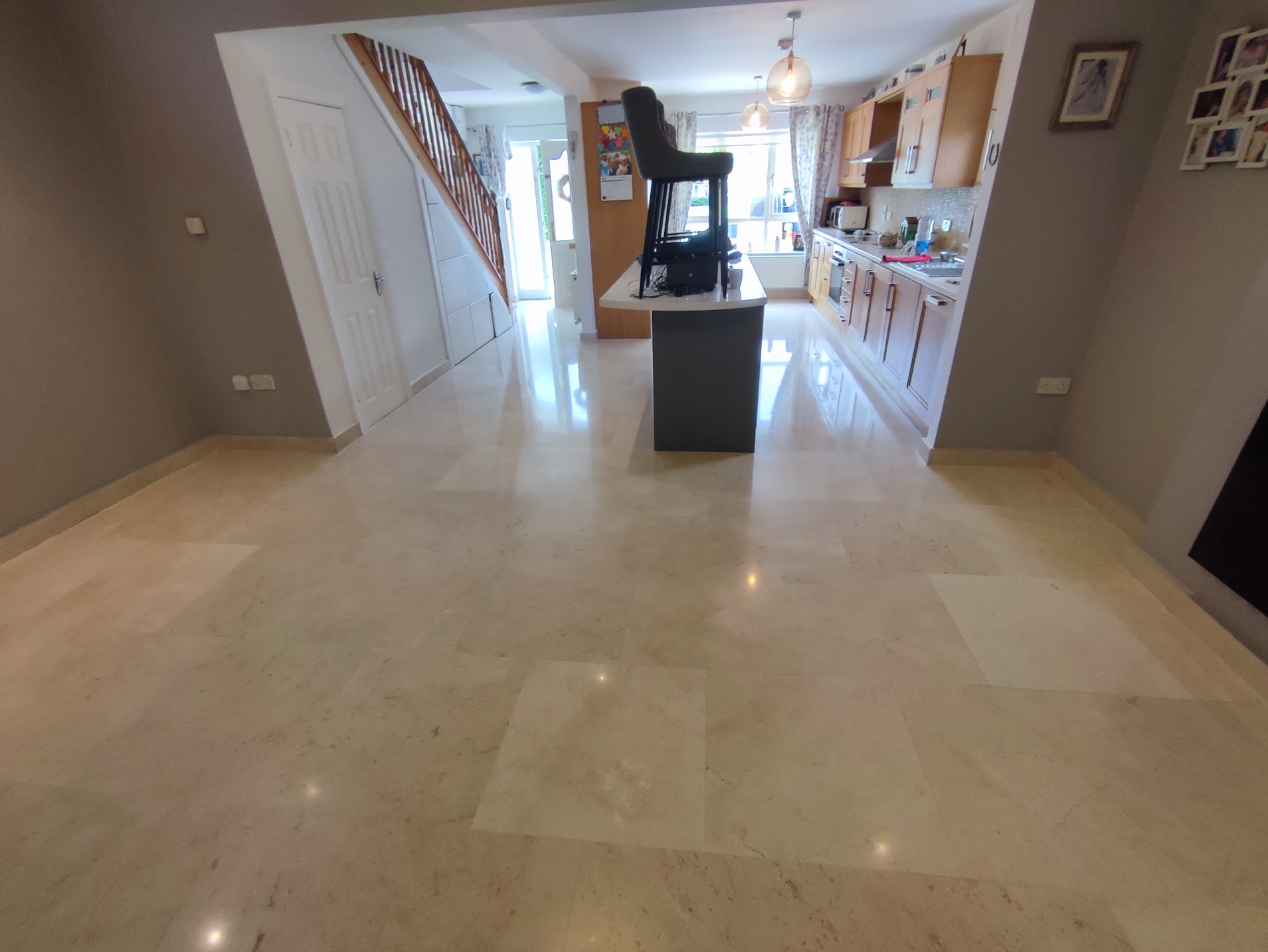 Floor Cleaning Domestic There Are 2 Options When It Comes To Natural Stones Such As Marble And Travertine Floor